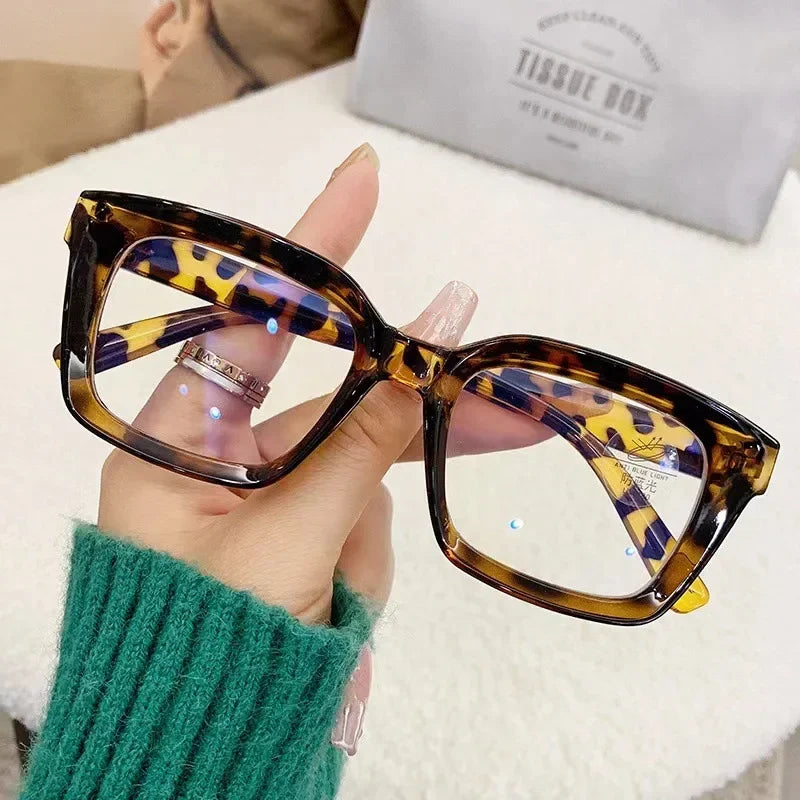 LaLumière – Lunettes Anti-Lumière Bleue Femme