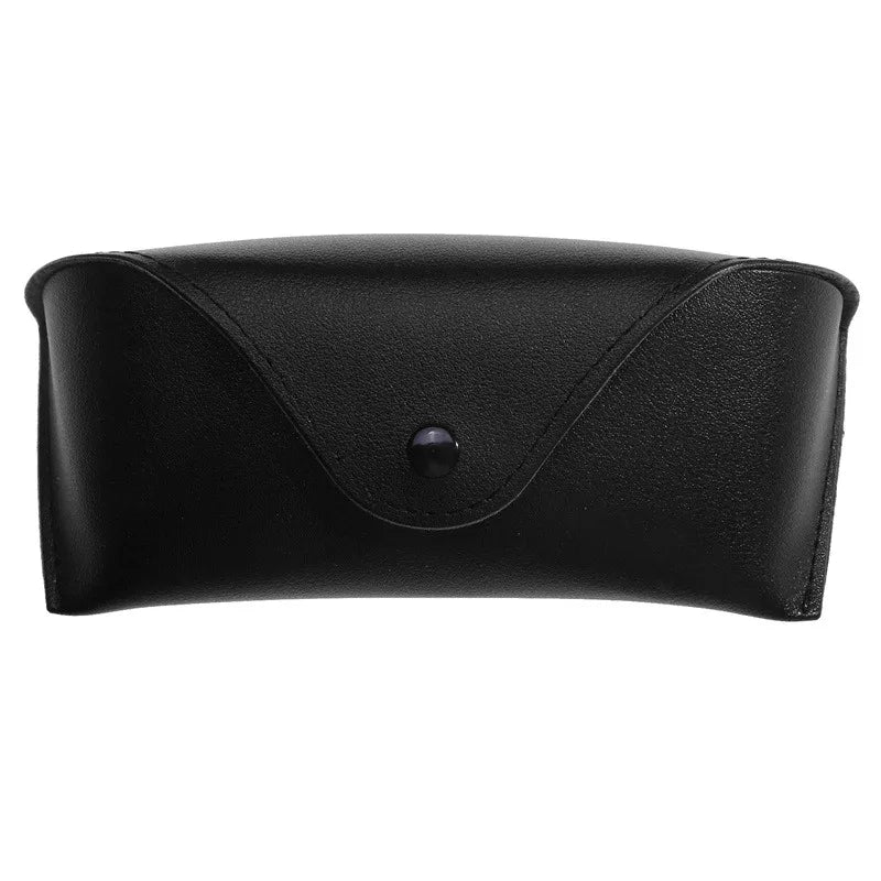 L'Étui Pochette – Housse Simili Cuir pour Lunettes