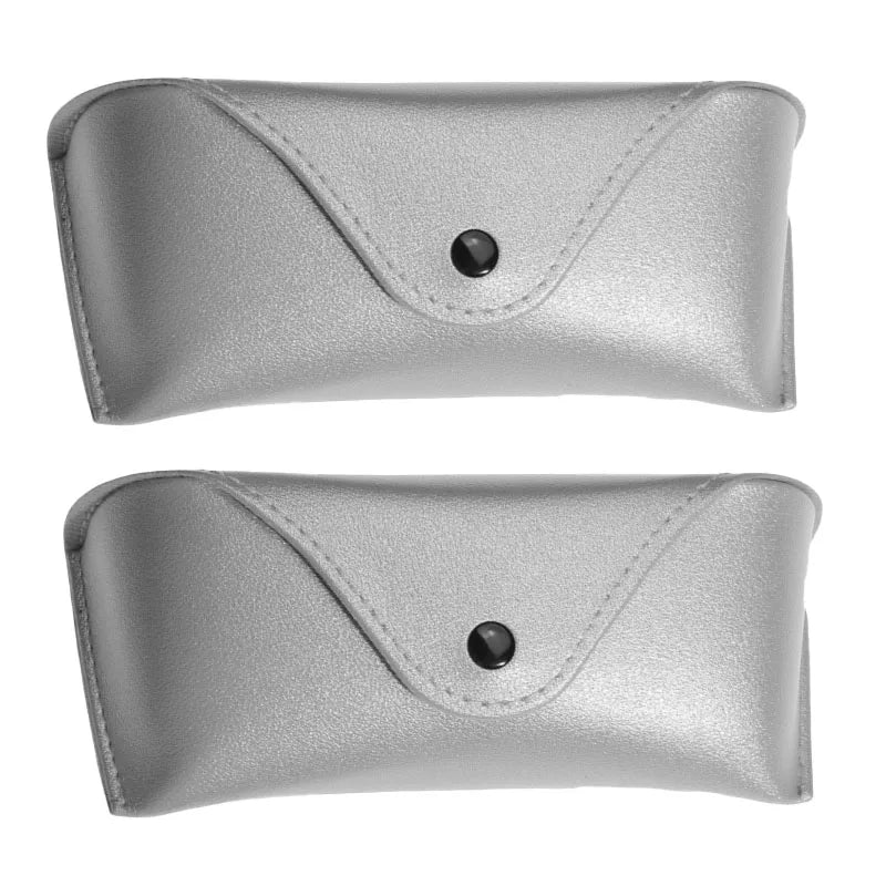 L'Étui Pochette – Housse Simili Cuir pour Lunettes