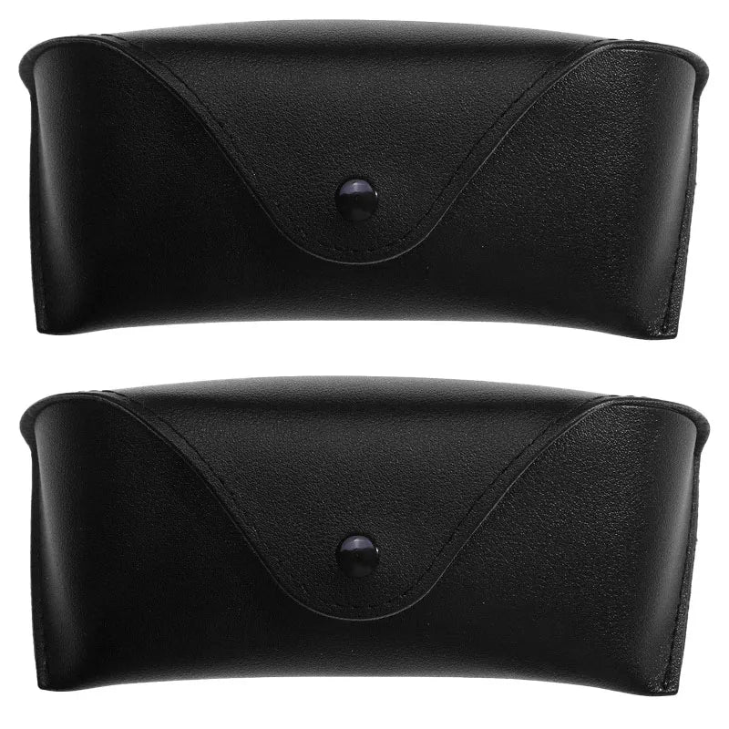 L'Étui Pochette – Housse Simili Cuir pour Lunettes