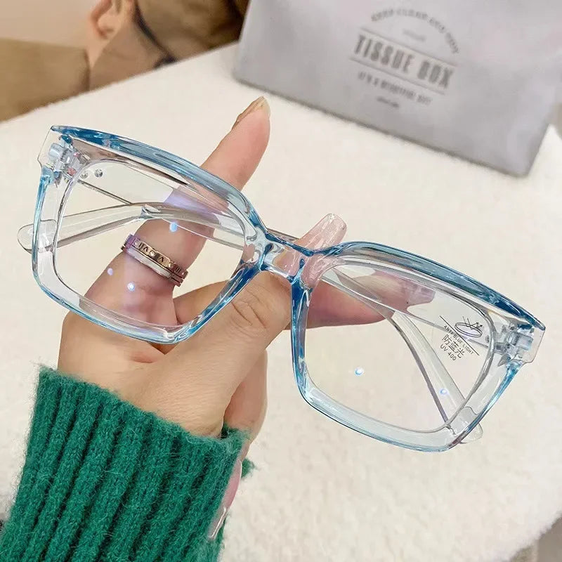 LaLumière – Lunettes Anti-Lumière Bleue Femme