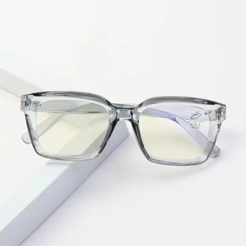 LaLumière – Lunettes Anti-Lumière Bleue Femme