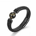 Le Talisman – Bracelet Pierre Naturelle Homme