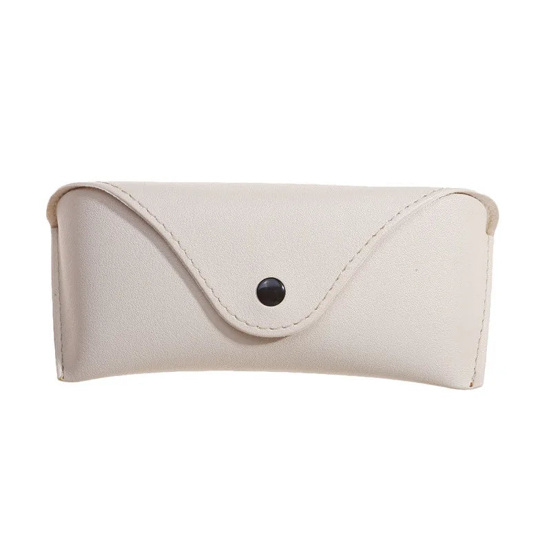 L'Étui Pochette – Housse Simili Cuir pour Lunettes