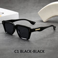 La Frappe – Lunette de Soleil Grande Monture Homme