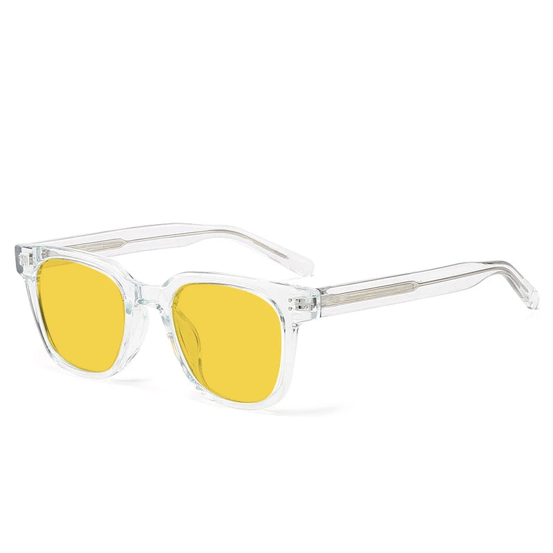 Le Circadien – Lunette Anti-Lumière Bleue Soirée