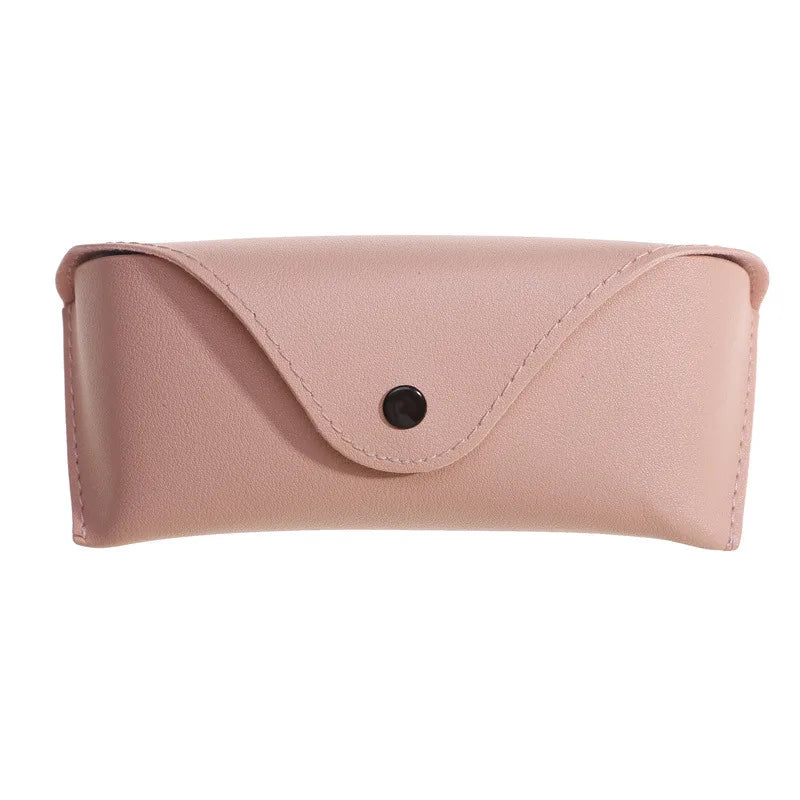 L'Étui Pochette – Housse Simili Cuir pour Lunettes