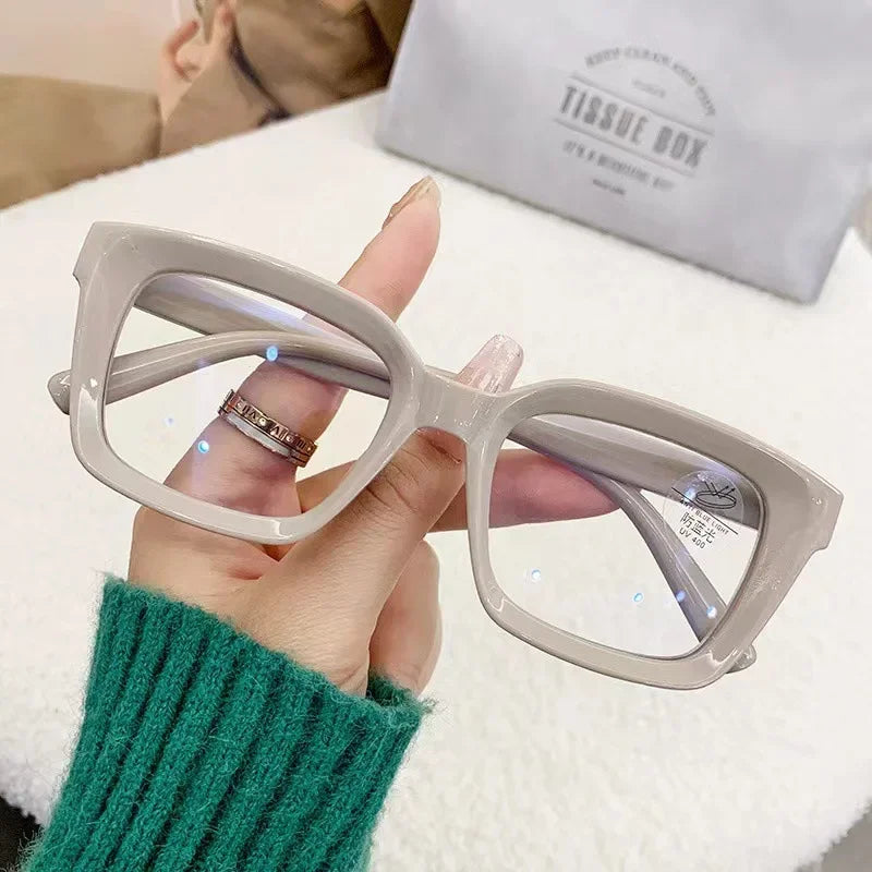 LaLumière – Lunettes Anti-Lumière Bleue Femme