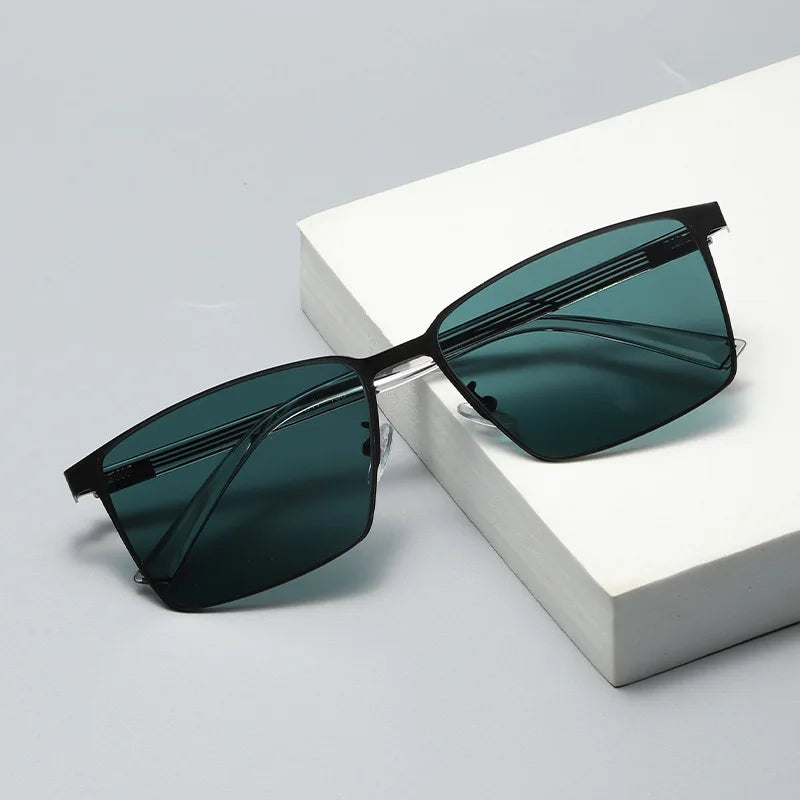 Le Chauffeur – Lunette de Soleil Polarisée Conduite
