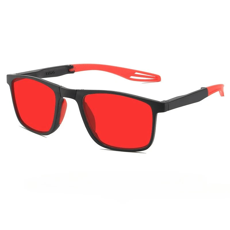 La Nomade – Lunette Anti-Lumière Bleue Pliable