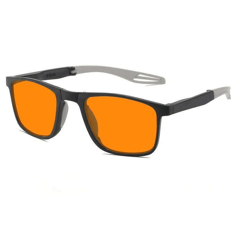 La Nomade – Lunette Anti-Lumière Bleue Pliable