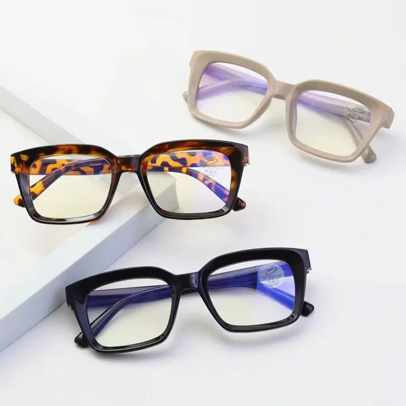 LaLumière – Lunettes Anti-Lumière Bleue Femme