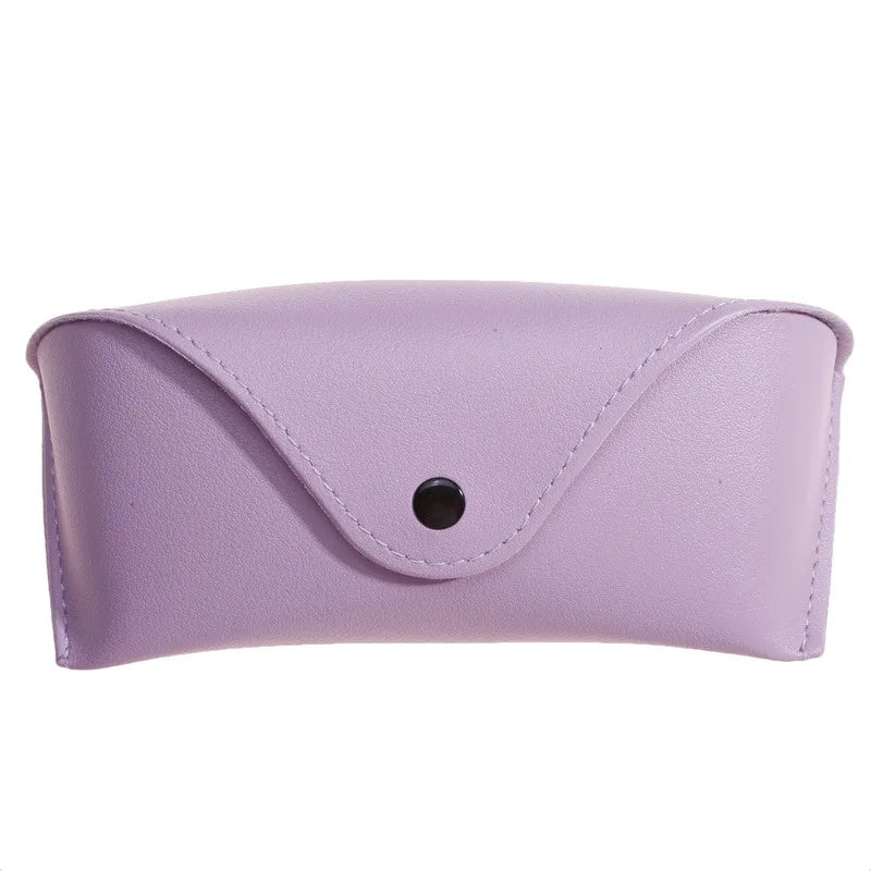 L'Étui Pochette – Housse Simili Cuir pour Lunettes