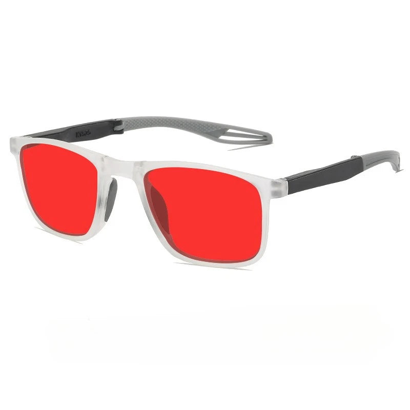 La Nomade – Lunette Anti-Lumière Bleue Pliable