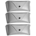 L'Étui Pochette – Housse Simili Cuir pour Lunettes