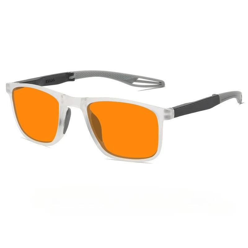 La Nomade – Lunette Anti-Lumière Bleue Pliable