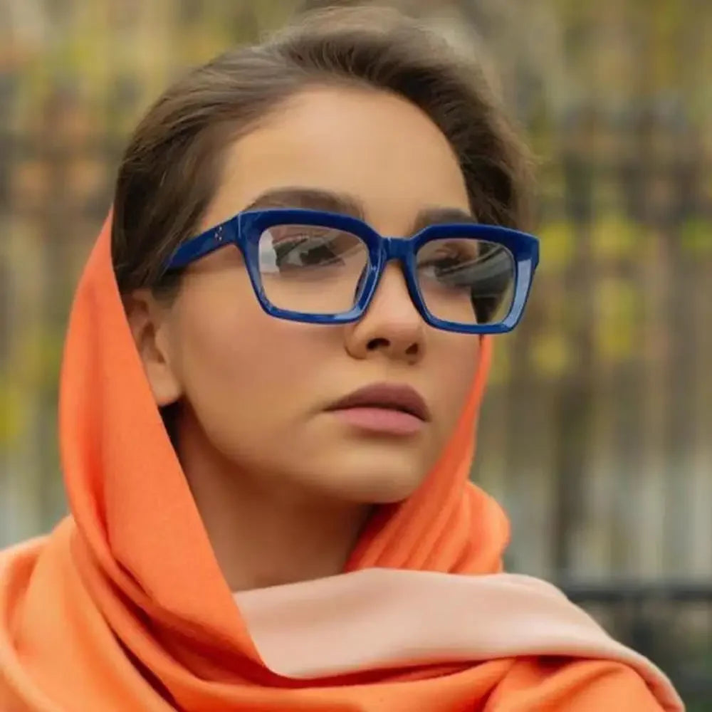 LaLumière – Lunettes Anti-Lumière Bleue Femme