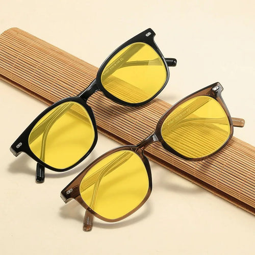 L'Essentielle – Lunette Anti-Lumière Bleue Gaming