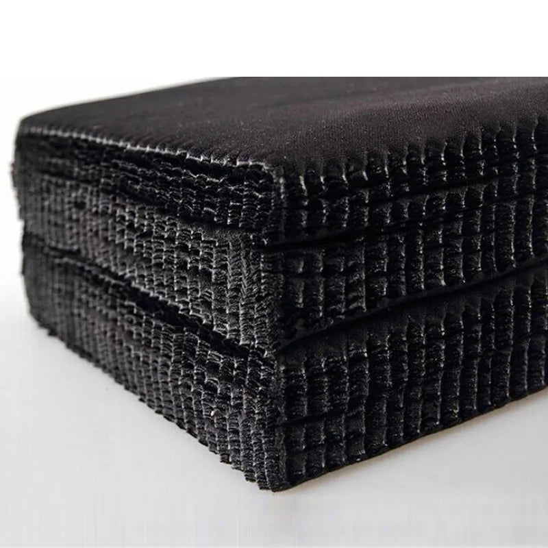 Le Chiffon Nettoyant – Lingette Microfibre pour Lunettes