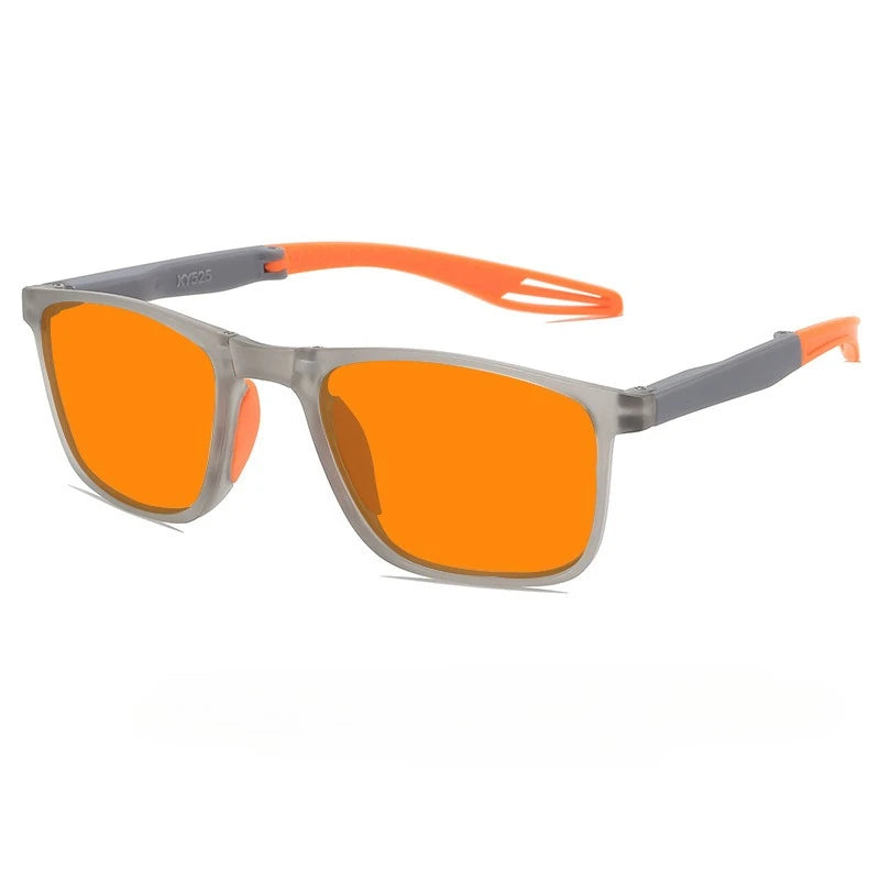 La Nomade – Lunette Anti-Lumière Bleue Pliable