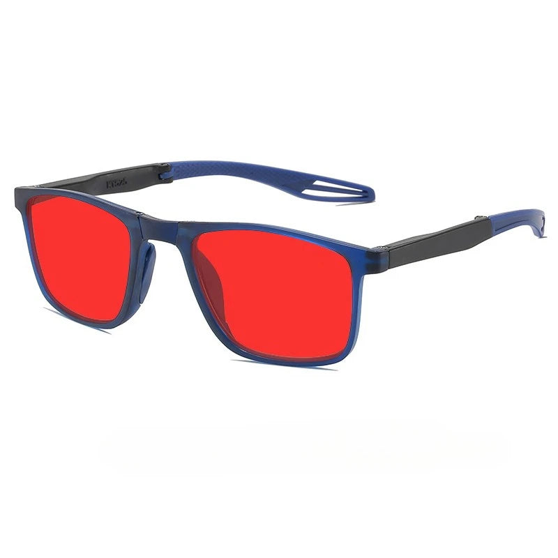 La Nomade – Lunette Anti-Lumière Bleue Pliable