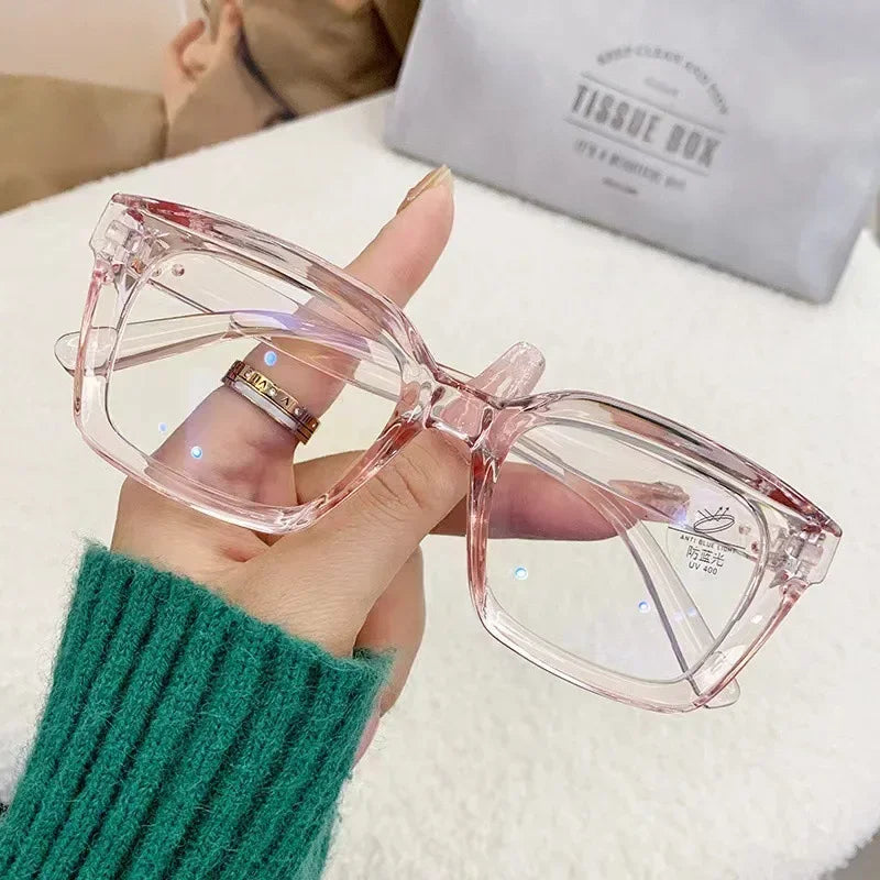 LaLumière – Lunettes Anti-Lumière Bleue Femme