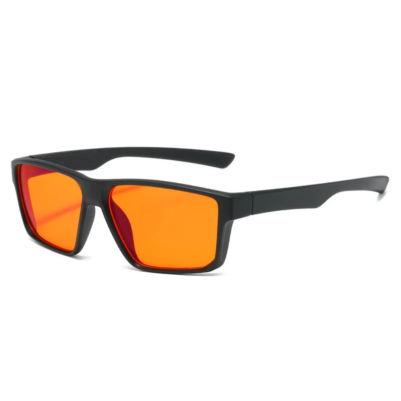 Le Rétina – Lunette Gaming Anti-Lumière Bleue