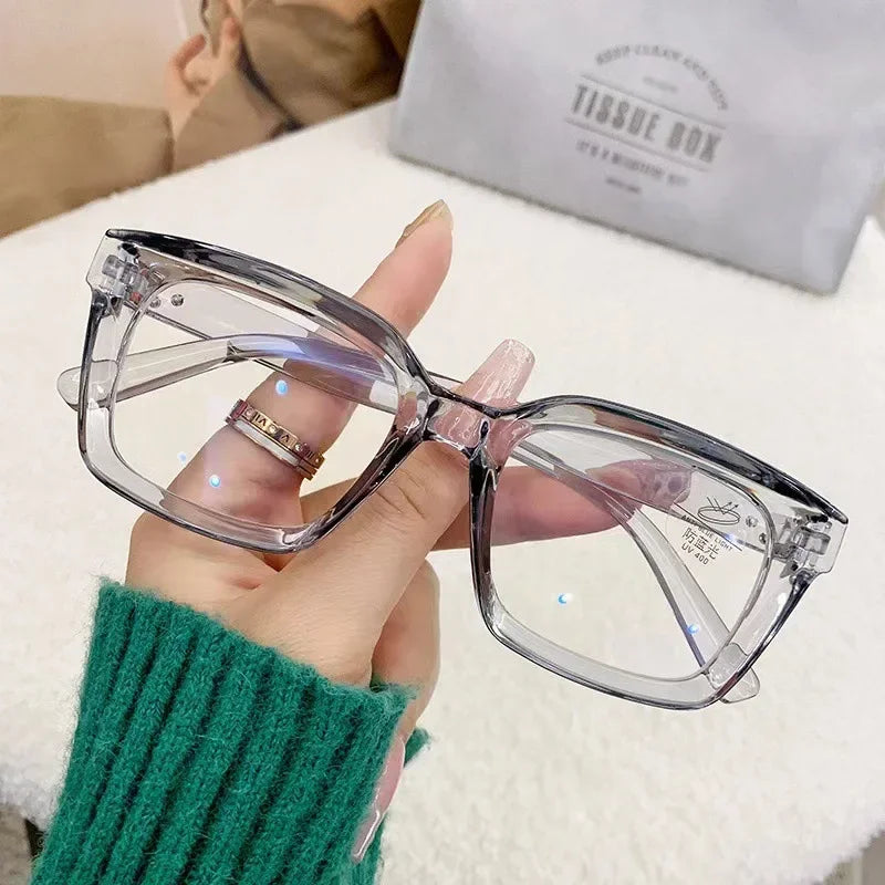 LaLumière – Lunettes Anti-Lumière Bleue Femme