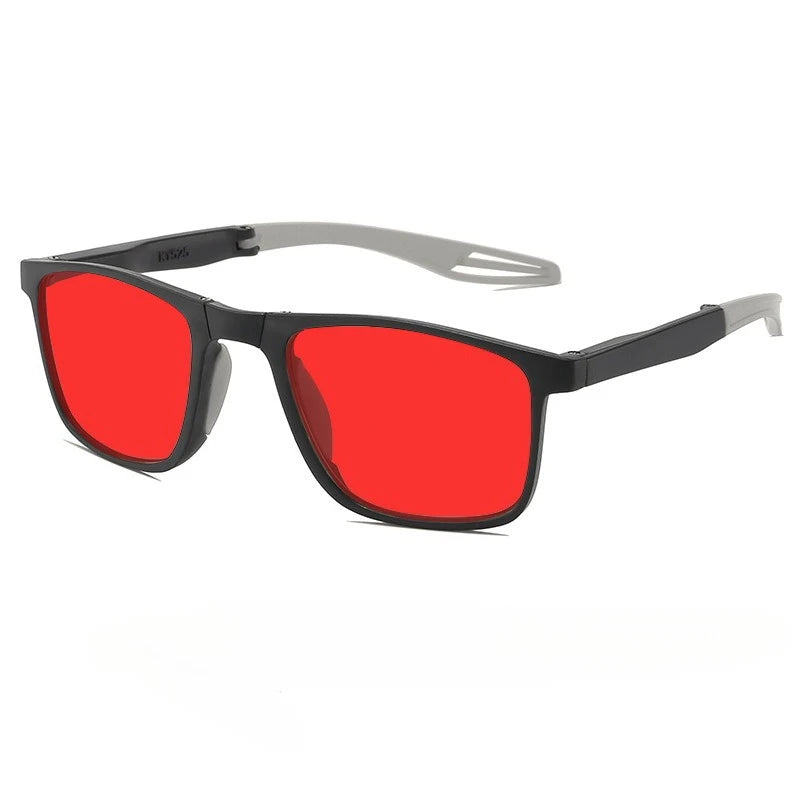 La Nomade – Lunette Anti-Lumière Bleue Pliable