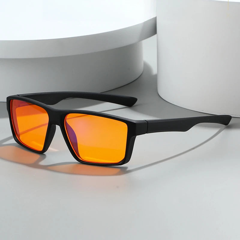 Le Rétina – Lunette Gaming Anti-Lumière Bleue