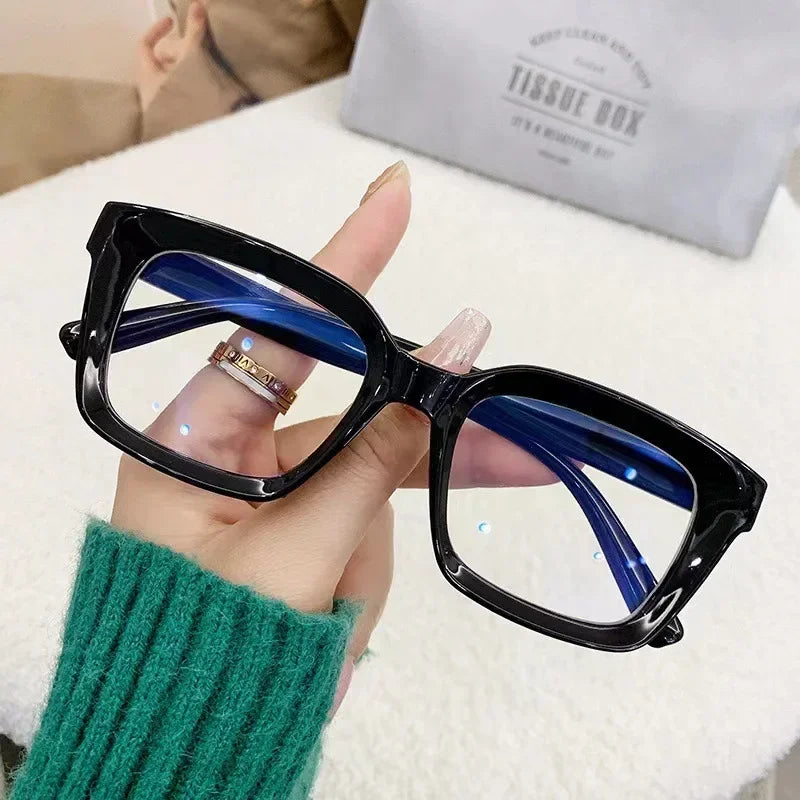 LaLumière – Lunettes Anti-Lumière Bleue Femme