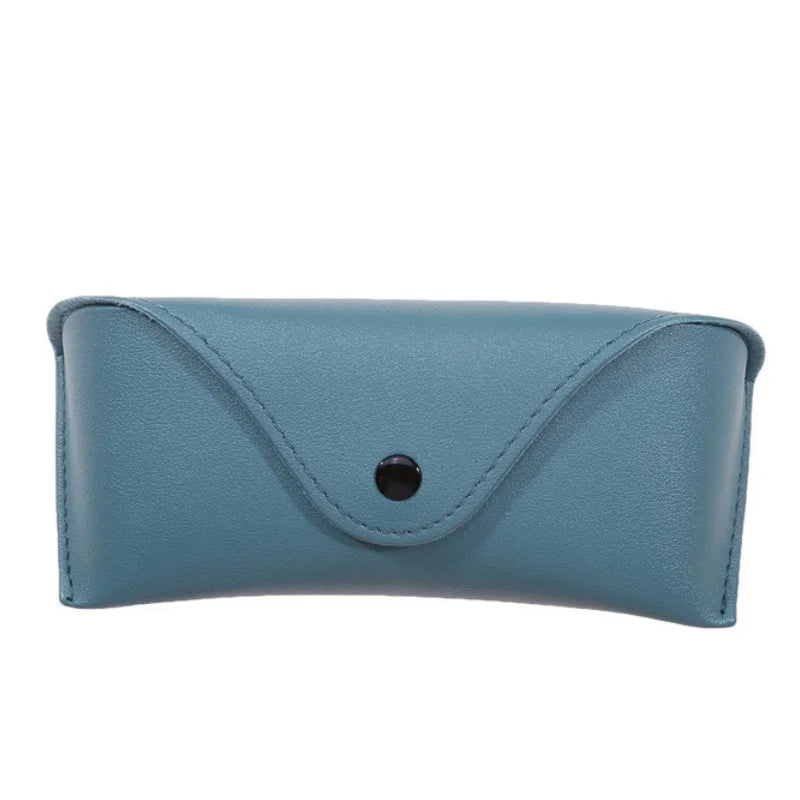 L'Étui Pochette – Housse Simili Cuir pour Lunettes