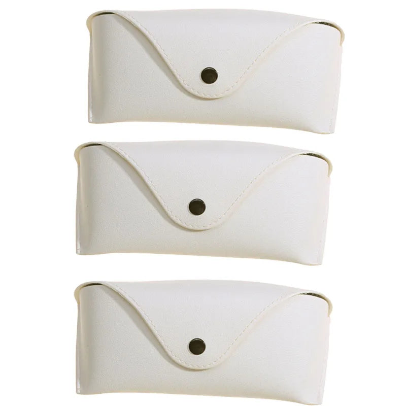L'Étui Pochette – Housse Simili Cuir pour Lunettes