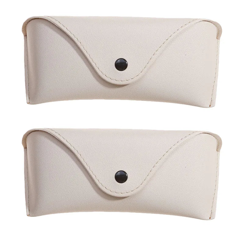 L'Étui Pochette – Housse Simili Cuir pour Lunettes