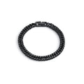 Le Bracelet Tressé – Bracelet Acier Inoxydable Magnétique