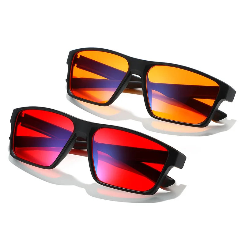 Le Rétina – Lunette Gaming Anti-Lumière Bleue
