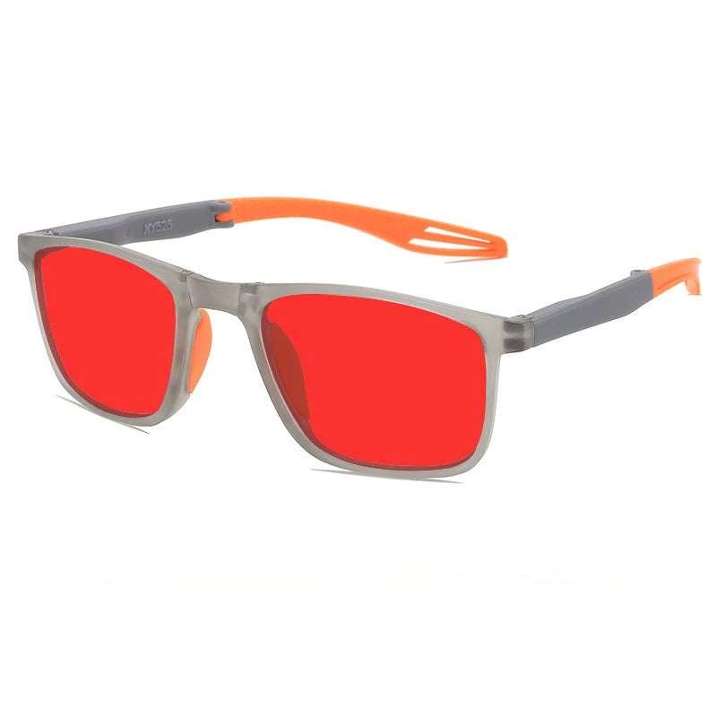La Nomade – Lunette Anti-Lumière Bleue Pliable