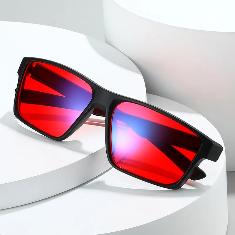 Le Rétina – Lunette Gaming Anti-Lumière Bleue